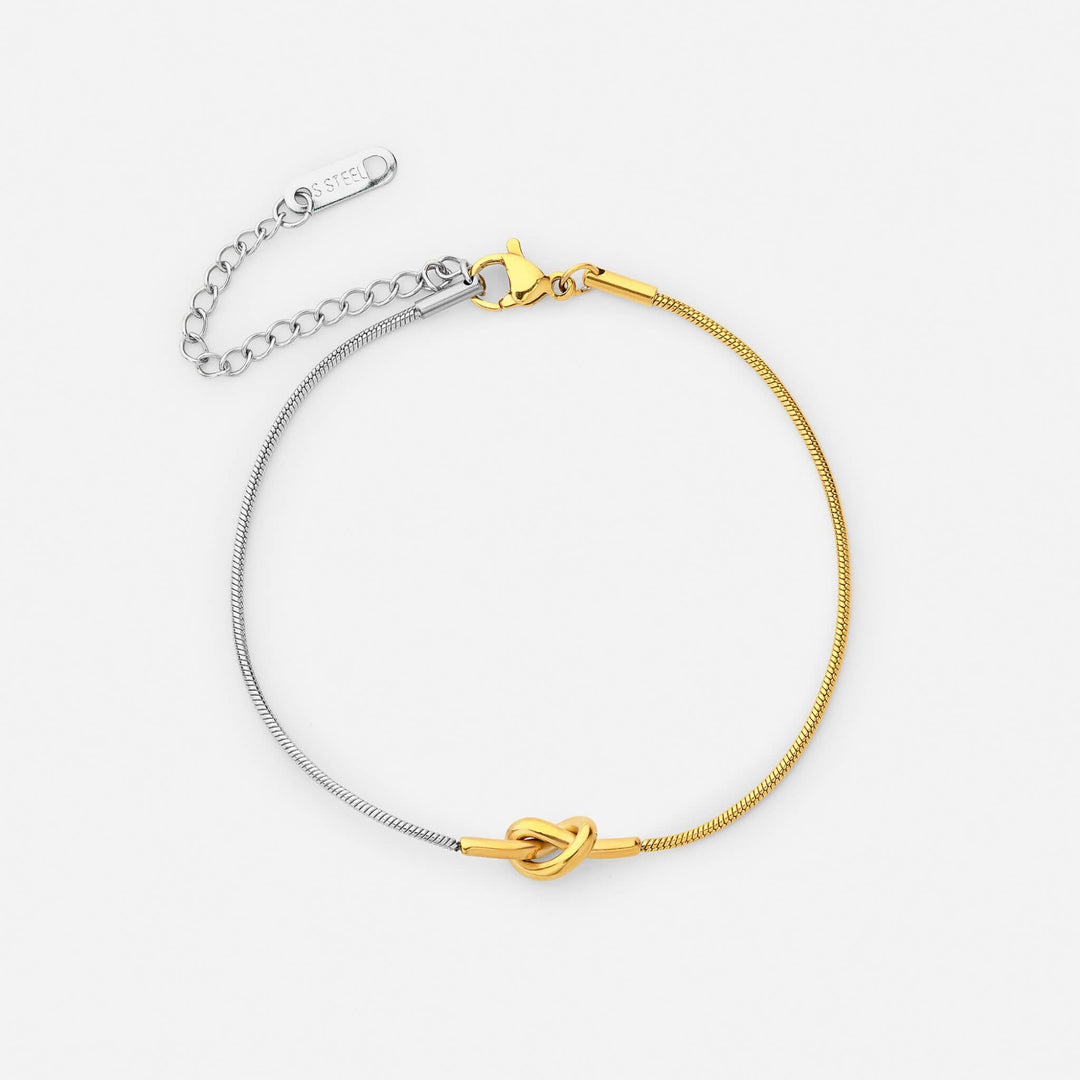 Knot Bracelet